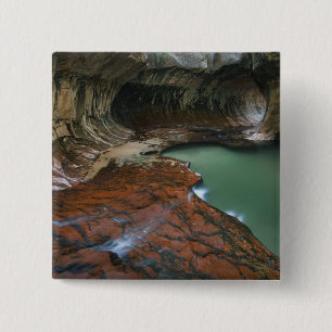 USA, Utah, Zion National Park. Landschaftlich ab 3 Button