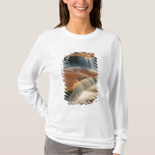 USA, Utah, Zion-Nationalpark. Landschaftlich von 2 T-Shirt