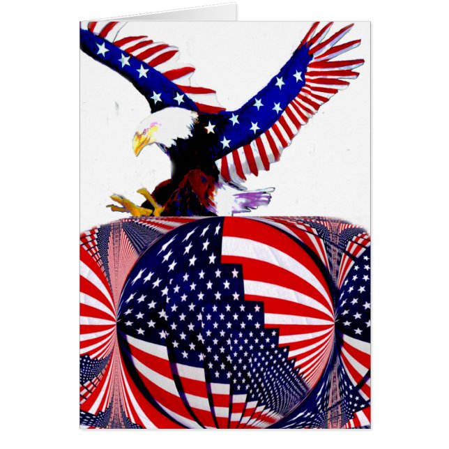 USA Veränderung der Zeiten_ (Vorne)