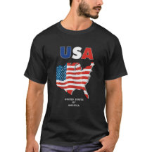 USA - Vereinigter Staat Amerika