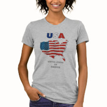 USA - Vereinigter Staat Amerika