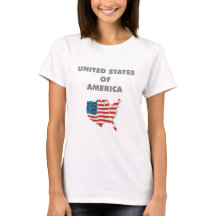 USA - Vereinigter Staat Amerika