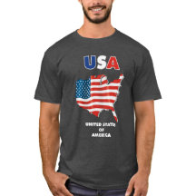 USA - Vereinigter Staat Amerika