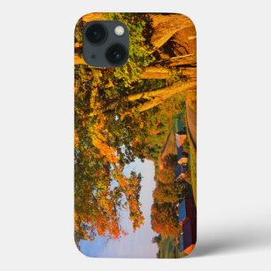 USA, Vermont, South Woodstock Case-Mate iPhone Hülle