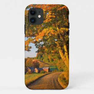 USA, Vermont, South Woodstock Case-Mate iPhone Hülle