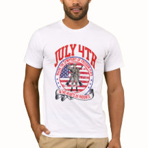 USA Veteran T - Shirt