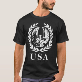 USA Victory Eagle T - Shirt