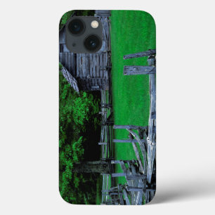 USA, Virginia, Blue Ridge Parkway, The Puckett Case-Mate iPhone Hülle