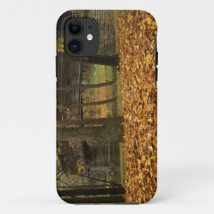USA, Virginia, Covington, Humpback Überdacht Case-Mate iPhone Hülle
