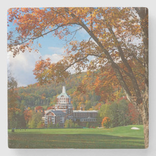 USA, Virginia, Hot Springs, The Homestead Steinuntersetzer