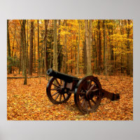 USA, Virginia, Kolonial National Historical