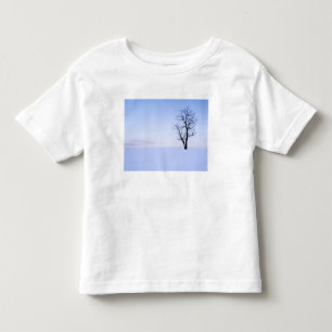 USA, Virginia, Page Landkreis, Black Locust Kleinkind T-shirt