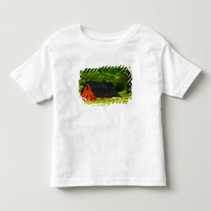 USA, Virginia, Shenandoah Nationalpark, 2 Kleinkind T-shirt
