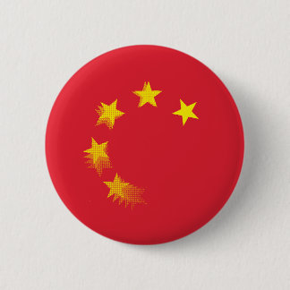 USA vs. CHINA / CHINA Button