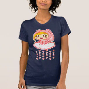 USA-Wai: Mitsi T-Shirt