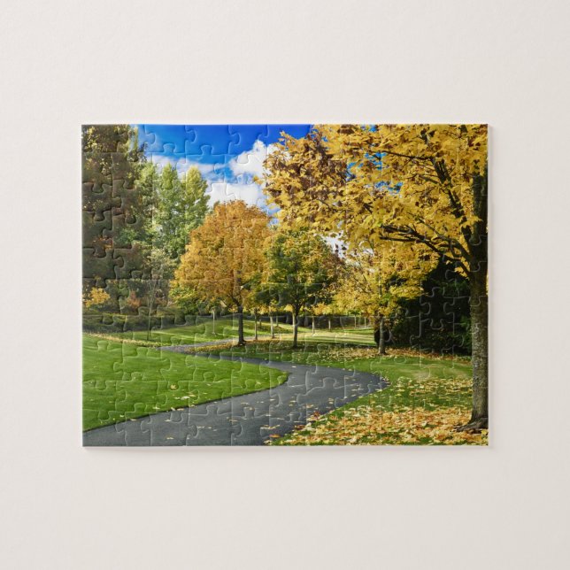 USA, Washington (Horizontal)