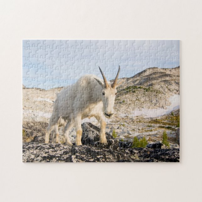 USA, Washington, Cascade Range 3 (Horizontal)