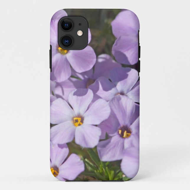 USA, Washington, Cascade Range 6 Case-Mate iPhone Hülle (Rückseite)