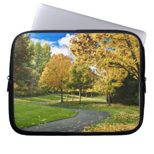 USA, Washington Laptopschutzhülle