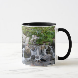 USA, Washington, Mt. Rainier Nationalpark 3 Tasse