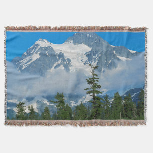USA, Washington, North Cascades National Park 10 Decke