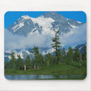 USA, Washington, North Cascades National Park 10 Mousepad