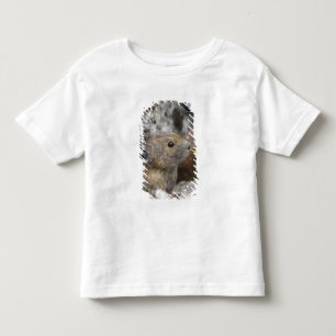USA, Washington, North Cascades National Park, Kleinkind T-shirt