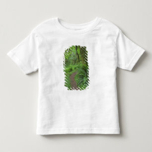 USA, Washington, Olympic National Park, Kleinkind T-shirt