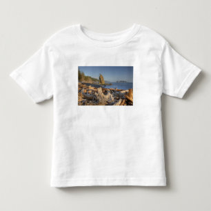 USA, Washington, Olympic National Park, Rialto Kleinkind T-shirt