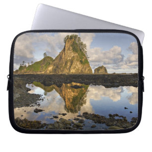 USA, Washington, Olympic-Nationalpark. A Laptopschutzhülle