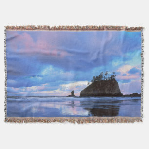 USA, Washington, Olympischer Nationalpark 2 Decke