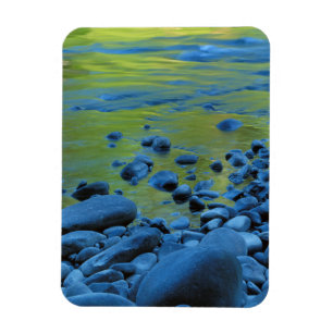 USA, Washington, Olympischer Nationalpark 4 Magnet