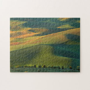USA, Washington, Palouse, Whitman Landkreis