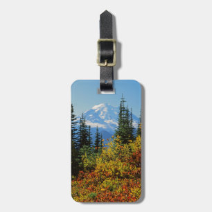USA, Washington, Rainier National Park 2 Gepäckanhänger
