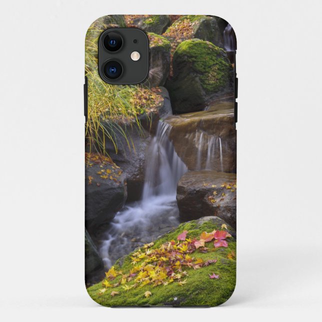 USA, Washington, Seattle Case-Mate iPhone Hülle (Rückseite)