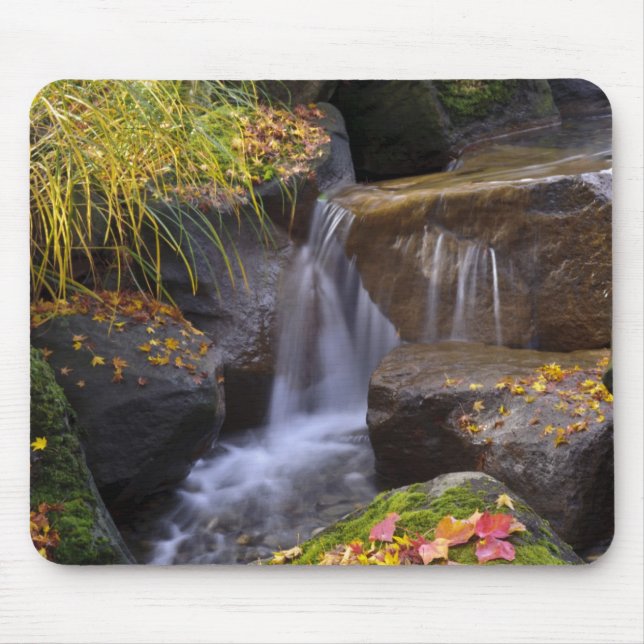 USA, Washington, Seattle Mousepad (Vorne)