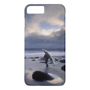 USA, Washington Staat, Olympic National Park. Case-Mate iPhone Hülle