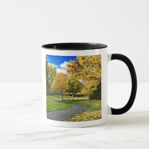 USA, Washington Tasse