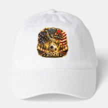 USA Weltmeisterschaft 2026 Golden Liberty Fußball