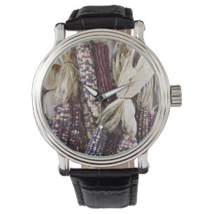 USA, West Virginia, Charleston. Kapitol Armbanduhr
