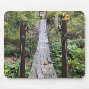 USA, West Virginia, New Richmond. National Mousepad