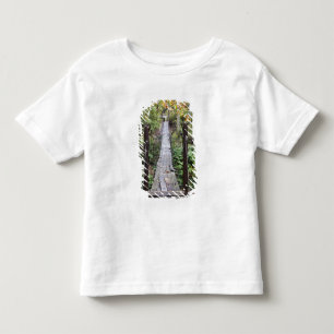USA, West Virginia, New Richmond.Nationalstaat Kleinkind T-shirt
