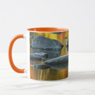 USA, West Virginia, Spruce Knob-Seneca Rocks 3 Tasse