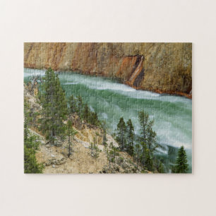 USA, Wyoming, Yellowstone Nationalpark