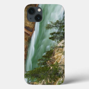 USA, Wyoming, Yellowstone Nationalpark Case-Mate iPhone Hülle