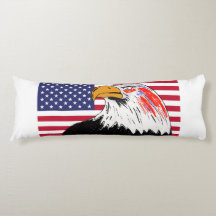USA Zeichn eines Adlers