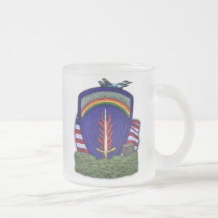 USAB USAREUR patch vets Mug