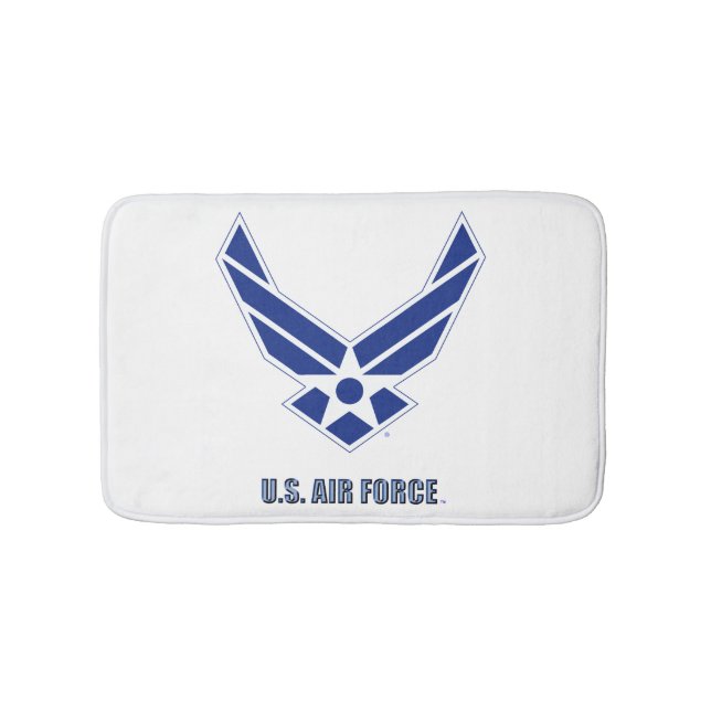 USAF BADEMATTE (Vorderseite)
