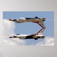 USAF Thunderbird