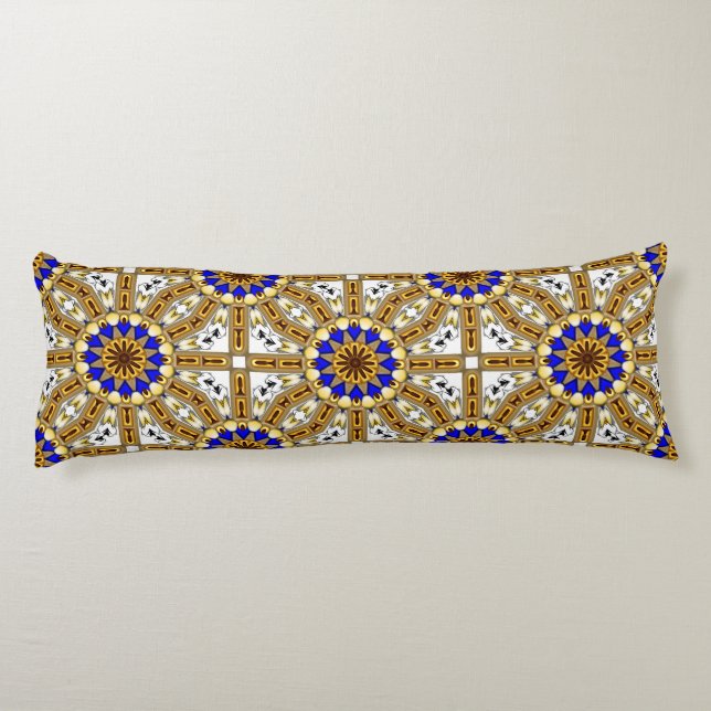 USAG4GB181838 Body Pillow Seitenschläferkissen (Rückseite)